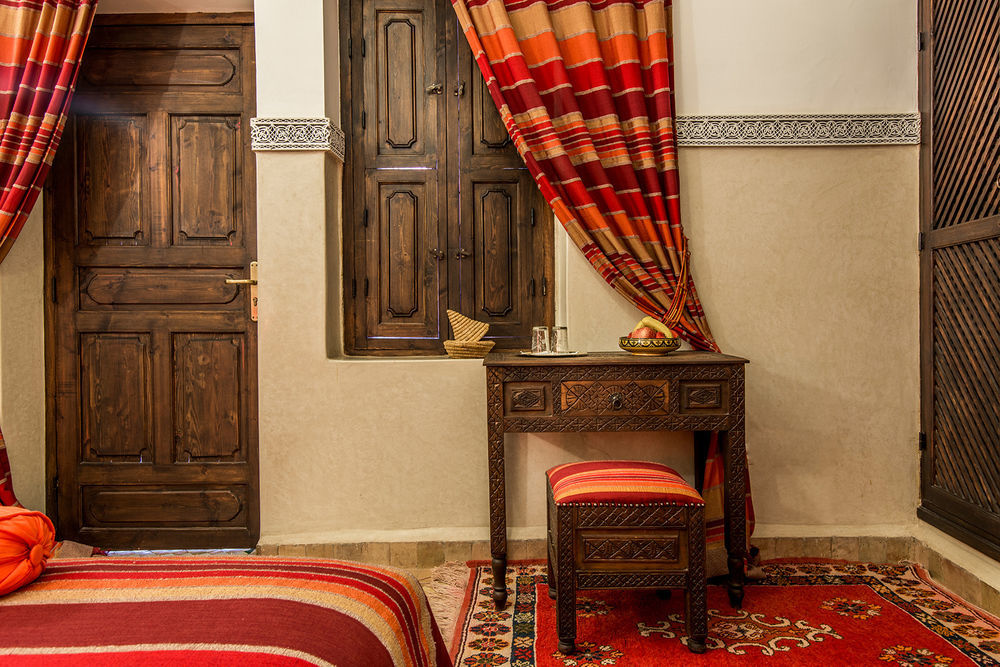 Riad El Noujoum Marraquexe Exterior foto